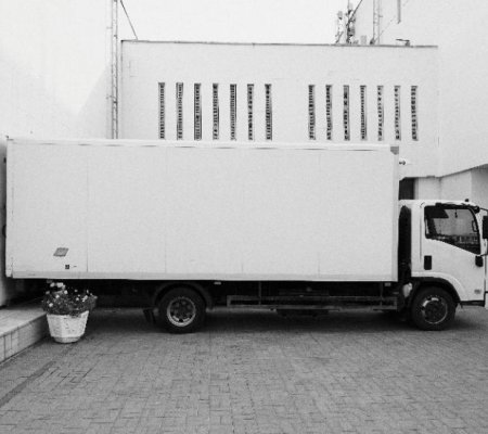 Why Box Trucks Are Ideal for Moving and Relocation Services?