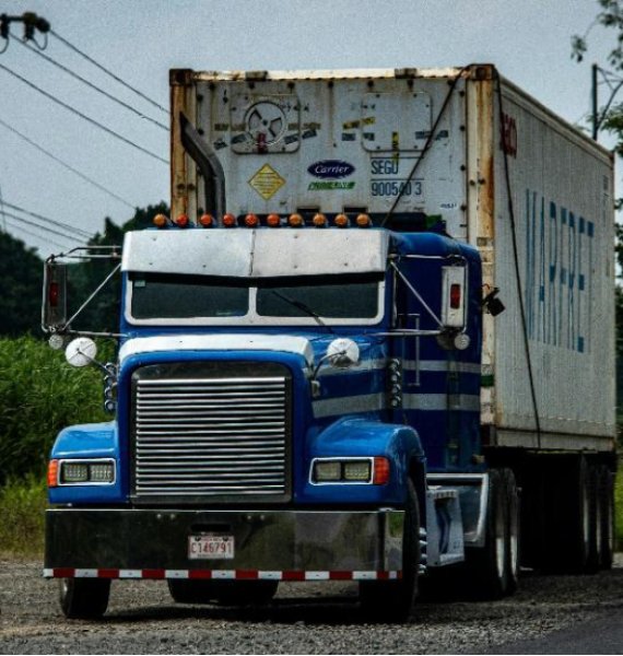 How Truck Tractors Are Adapting to New Emission Regulations in 2025