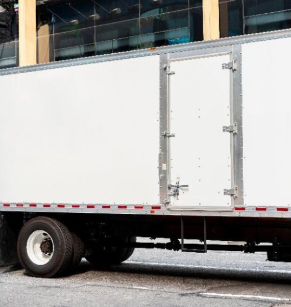 How Box Trucks Support Disaster Relief Supply Drops