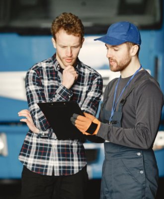Common Truck Maintenance Mistakes and How to Avoid Them (Expert Tips)