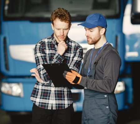Common Truck Maintenance Mistakes and How to Avoid Them (Expert Tips)