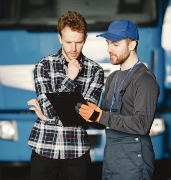 Common Truck Maintenance Mistakes and How to Avoid Them (Expert Tips)
