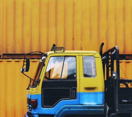 How to Choose the Right Truck for Your Project? (Buyer’s Guide)