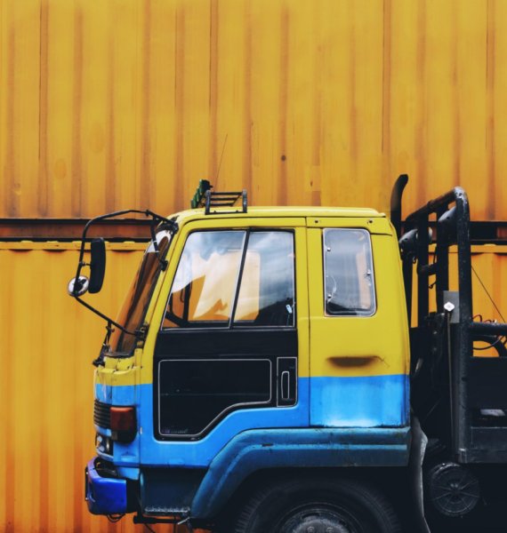 How to Choose the Right Truck for Your Project? (Buyer’s Guide)