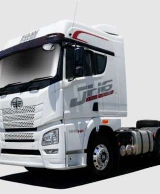 Why Tractor Trucks Are the Backbone of Cross-Country Freight Logistics