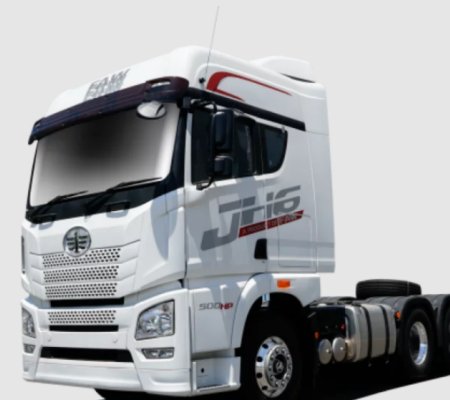 Why Tractor Trucks Are the Backbone of Cross-Country Freight Logistics