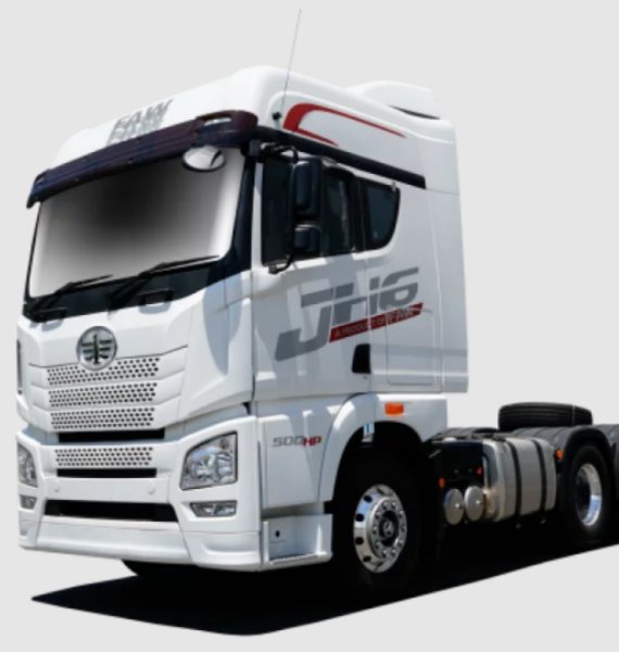 Why Tractor Trucks Are the Backbone of Cross-Country Freight Logistics