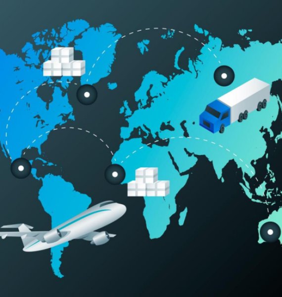 How to Export Heavy Duty Trucks from China: A Complete Guide for Buyers
