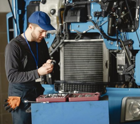 Why Upgrading Your Truck Fleet Is a Smart Investment