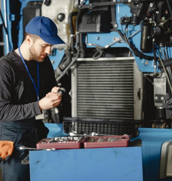 Why Upgrading Your Truck Fleet Is a Smart Investment