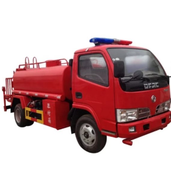 What Is a Water Truck Used For? Key Roles in Construction and Beyond