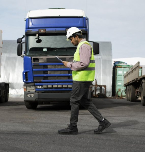 How to Optimize Fuel Efficiency in Heavy Duty Trucks
