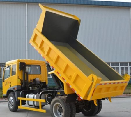 Understanding Dump Truck Operating Cost: Key Factors Explained Clearly