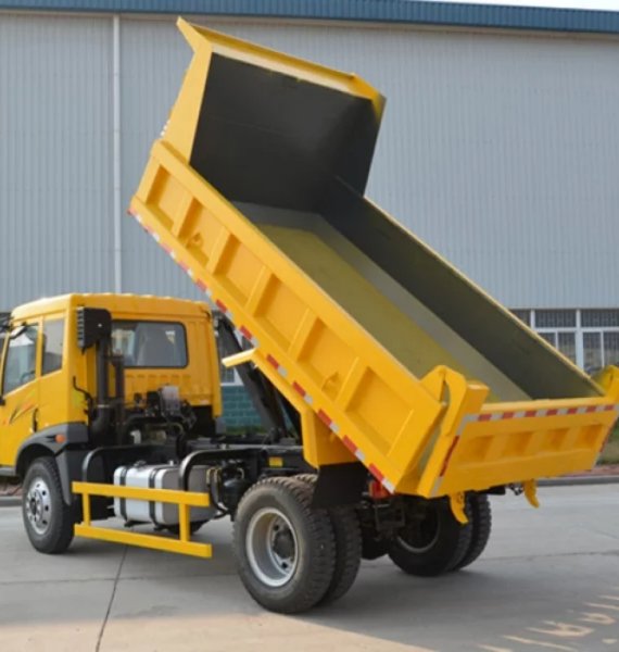 Understanding Dump Truck Operating Cost: Key Factors Explained Clearly