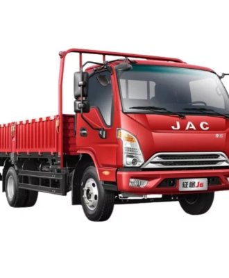 Why Smart Fleets Choose Chinese Trucks: Beyond the Price Tag