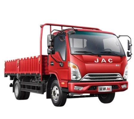 Why Smart Fleets Choose Chinese Trucks: Beyond the Price Tag