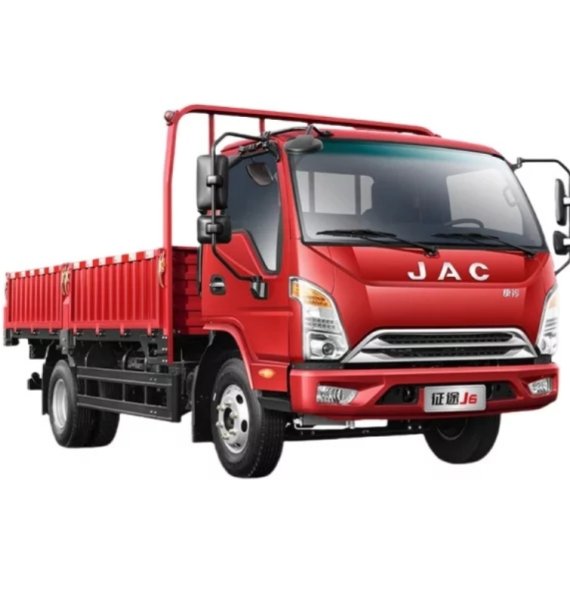 Why Smart Fleets Choose Chinese Trucks: Beyond the Price Tag