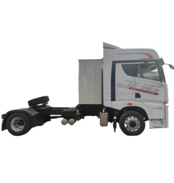 6×4 or 4×2: Which Axle Setup Truly Conquers Heavy Hauling?