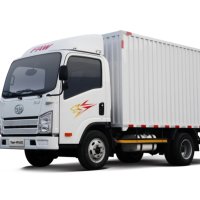 FAW 3Tons light truck