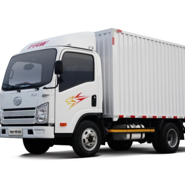 FAW 3Tons light truck