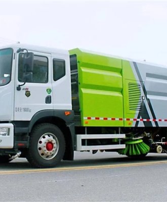 Unlocking the Earning Potential of Road Sweepers in Trash Services  img.Unlocking the Earning Potential of Road Sweepers in Trash Services.jpg Understanding How Road Sweepers Generate Revenue Road sweepers serve more than cleaning purposes. They represent