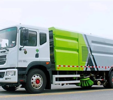 Unlocking the Earning Potential of Road Sweepers in Trash Services  img.Unlocking the Earning Potential of Road Sweepers in Trash Services.jpg Understanding How Road Sweepers Generate Revenue Road sweepers serve more than cleaning purposes. They represent