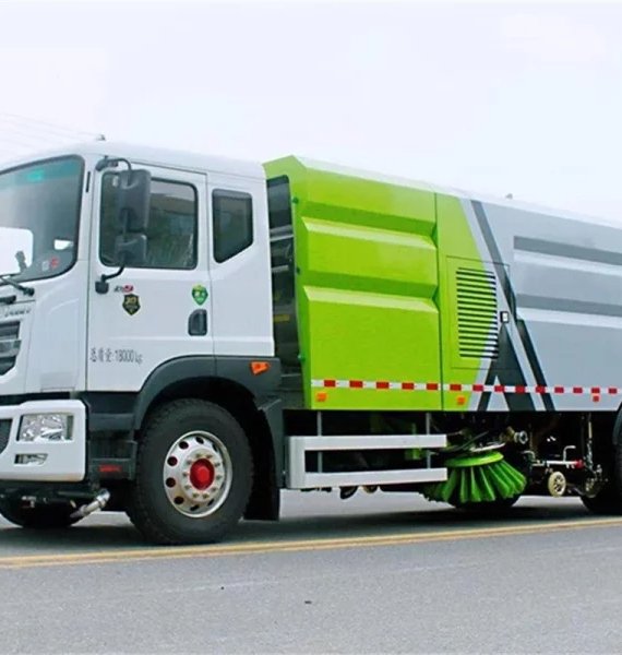 Unlocking the Earning Potential of Road Sweepers in Trash Services  img.Unlocking the Earning Potential of Road Sweepers in Trash Services.jpg Understanding How Road Sweepers Generate Revenue Road sweepers serve more than cleaning purposes. They represent
