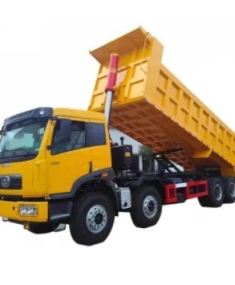 Why Trucks and Tractors Are Not Interchangeable: An In-Depth Analysis  