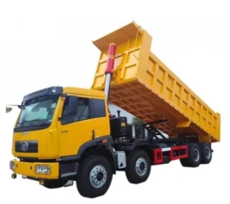 Why Trucks and Tractors Are Not Interchangeable: An In-Depth Analysis  