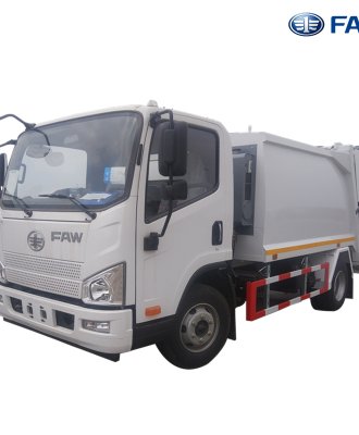 Unlocking the Earning Potential of Road Sweepers in Trash Services