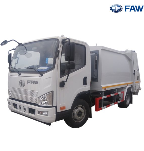 Unlocking the Earning Potential of Road Sweepers in Trash Services
