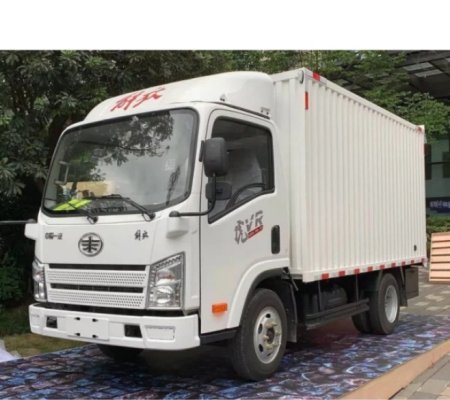 Discover What Makes Each Type of Cargo Truck Ideal for Transport