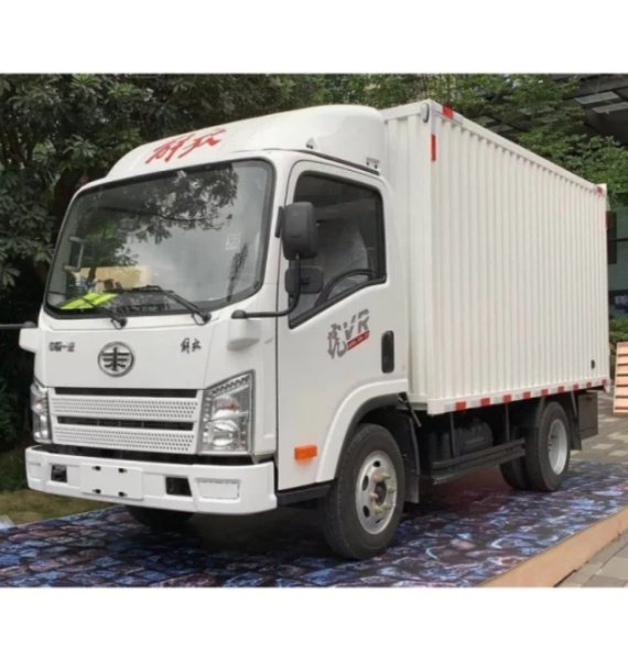 Discover What Makes Each Type of Cargo Truck Ideal for Transport