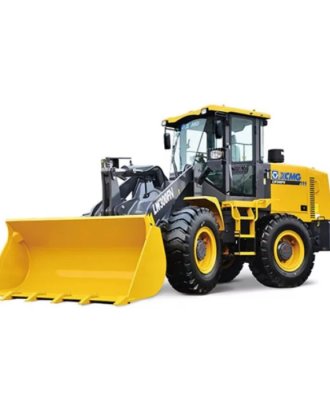 How to Operate a Wheel Loader: Step-by-Step Instructions for Starters