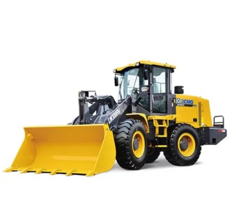 How to Operate a Wheel Loader: Step-by-Step Instructions for Starters