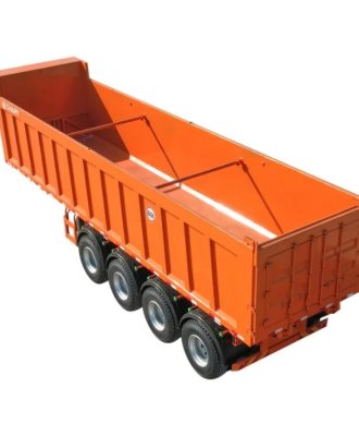 Buying a Tipper Trailer: What You Need to Know