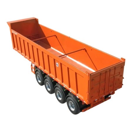 Buying a Tipper Trailer: What You Need to Know