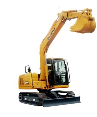 Excavator Operation: Essential Safety Guidelines for General Users