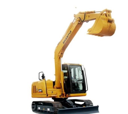 Excavator Operation: Essential Safety Guidelines for General Users