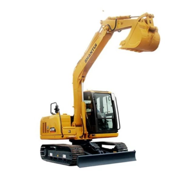 Excavator Operation: Essential Safety Guidelines for General Users