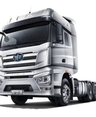 Why Smart Logistics Companies Are Switching to Chinese Heavy Tractor Trucks