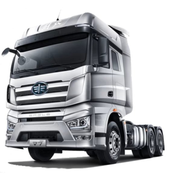 Why Smart Logistics Companies Are Switching to Chinese Heavy Tractor Trucks