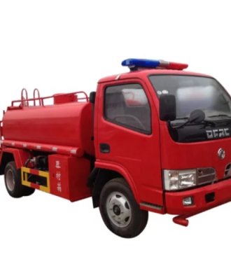 Need a Dependable Water Source for Your Project? See How Our Bowsers Work