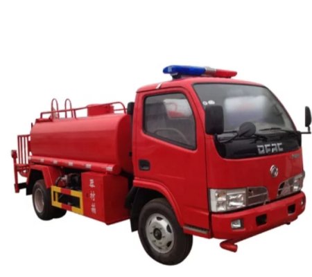 Need a Dependable Water Source for Your Project? See How Our Bowsers Work