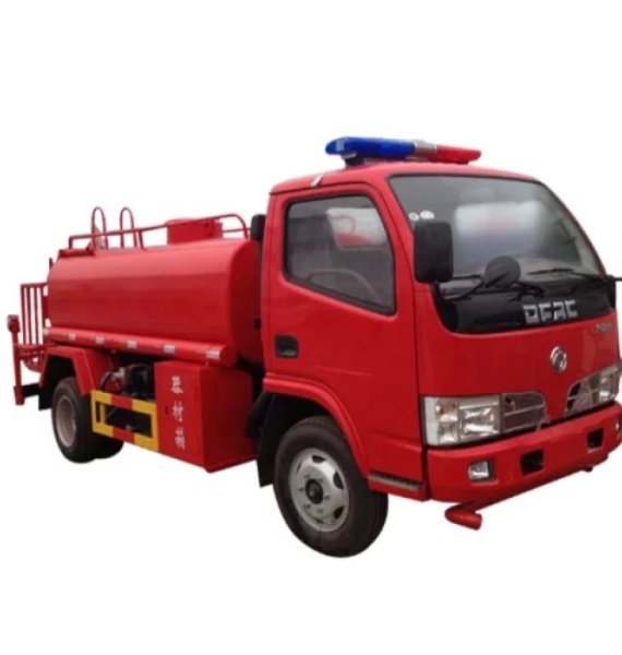 Need a Dependable Water Source for Your Project? See How Our Bowsers Work