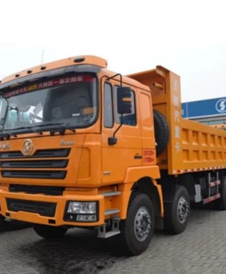 Dump Truck Buying Guide 2025: Best Heavy-Duty Trucks from China Exporters