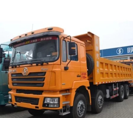 Dump Truck Buying Guide 2025: Best Heavy-Duty Trucks from China Exporters