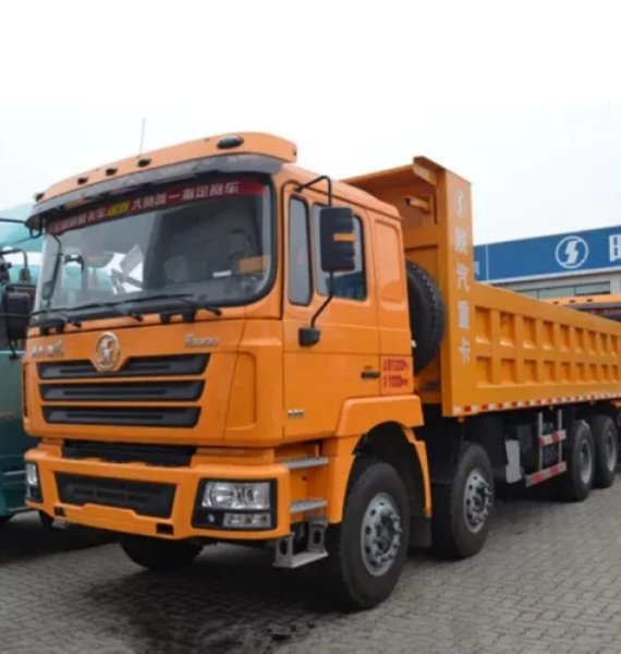 Dump Truck Buying Guide 2025: Best Heavy-Duty Trucks from China Exporters