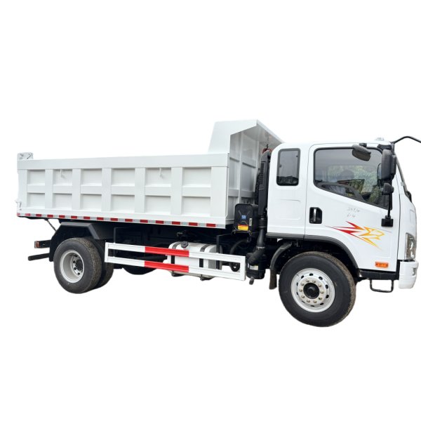 FAW Tiger VH 4×2 Dump Truck