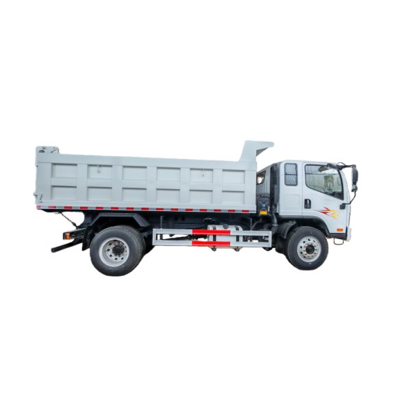 FAW Tiger VH 4×2 Dump Truck